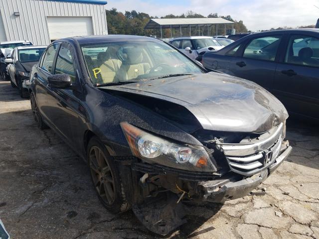 HONDA ACCORD EX 2012 1hgcp2f77ca066490