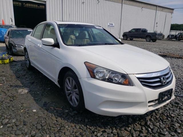 HONDA ACCORD EX 2012 1hgcp2f77ca074606