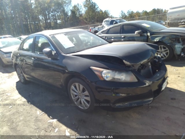 HONDA ACCORD SDN 2012 1hgcp2f77ca094645