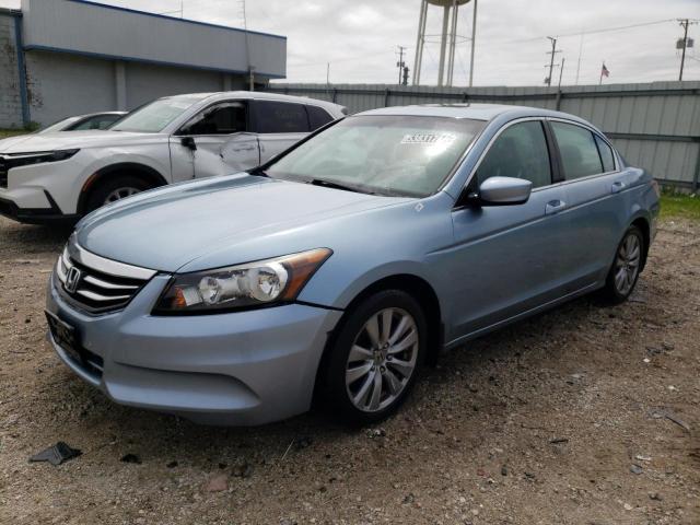 HONDA ACCORD 2012 1hgcp2f77ca097190