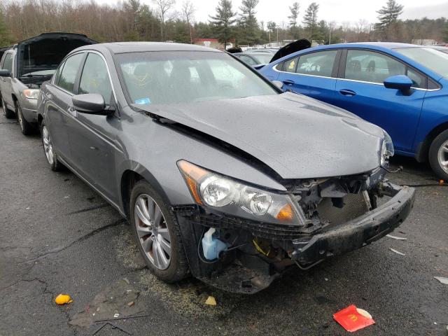 HONDA ACCORD EX 2012 1hgcp2f77ca099747