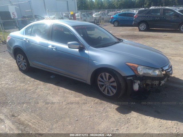 HONDA ACCORD SDN 2012 1hgcp2f77ca101707