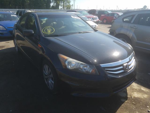 HONDA ACCORD EX 2012 1hgcp2f77ca104915