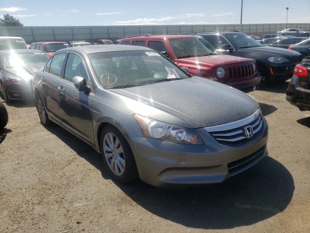 HONDA ACCORD EX 2012 1hgcp2f77ca106132