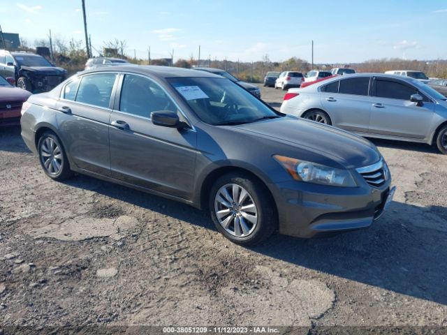 HONDA ACCORD 2012 1hgcp2f77ca107555