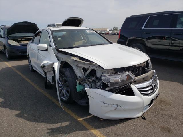 HONDA ACCORD EX 2012 1hgcp2f77ca110066