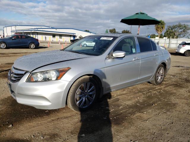 HONDA ACCORD 2012 1hgcp2f77ca122752