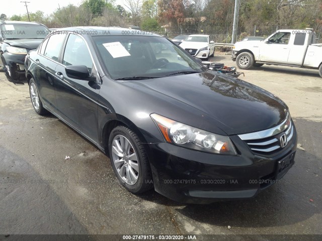 HONDA ACCORD SDN 2012 1hgcp2f77ca122878