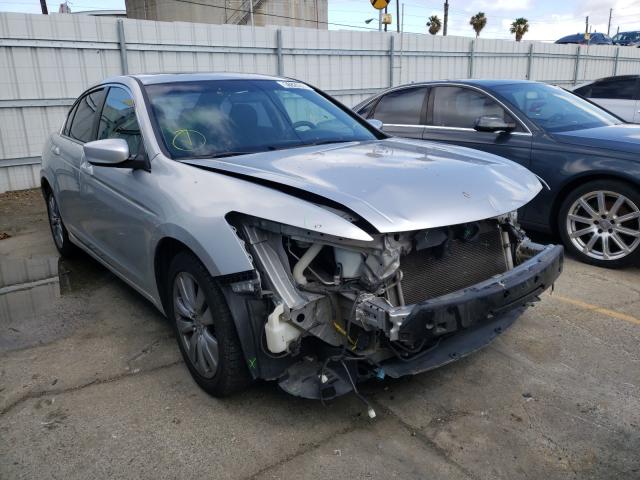 HONDA ACCORD EX 2012 1hgcp2f77ca123500