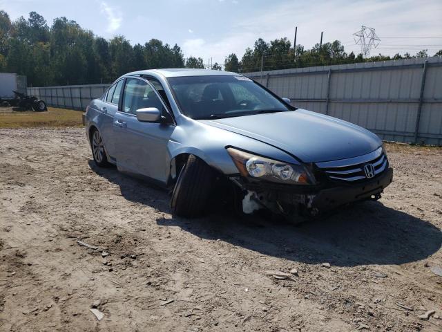 HONDA ACCORD EX 2012 1hgcp2f77ca126316