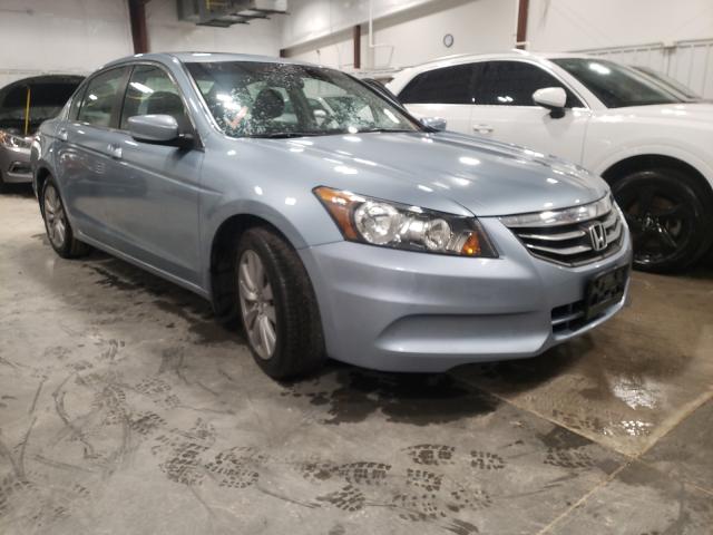 HONDA ACCORD EX 2012 1hgcp2f77ca127773