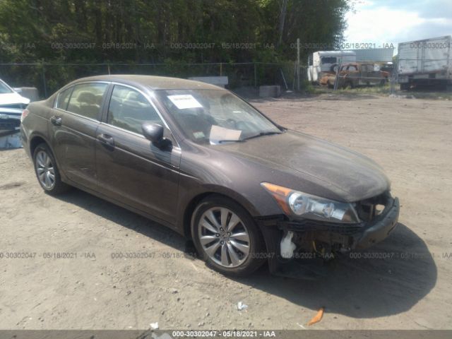 HONDA ACCORD SDN 2012 1hgcp2f77ca131483