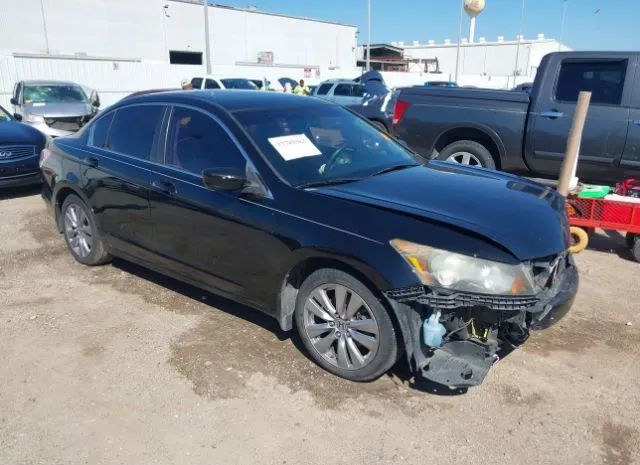 HONDA ACCORD SDN 2012 1hgcp2f77ca132973