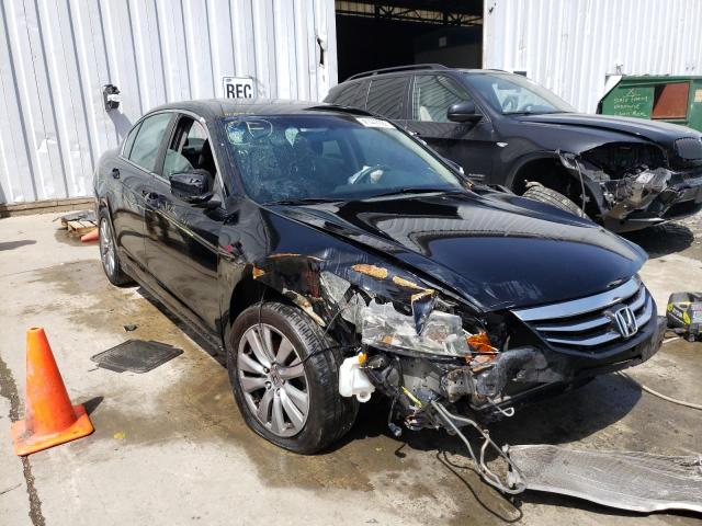 HONDA ACCORD EX 2012 1hgcp2f77ca146114