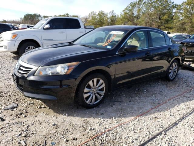 HONDA ACCORD EX 2012 1hgcp2f77ca149711