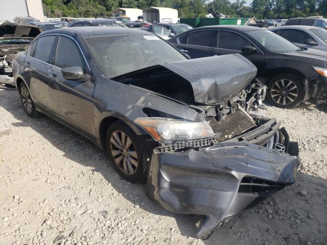 HONDA ACCORD EX 2012 1hgcp2f77ca151085