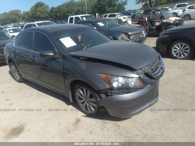 HONDA ACCORD SDN 2012 1hgcp2f77ca154861