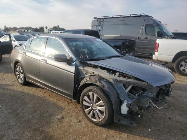 HONDA ACCORD EX 2012 1hgcp2f77ca154956