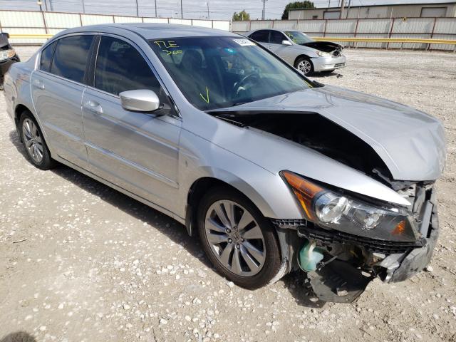 HONDA ACCORD EX 2012 1hgcp2f77ca156481