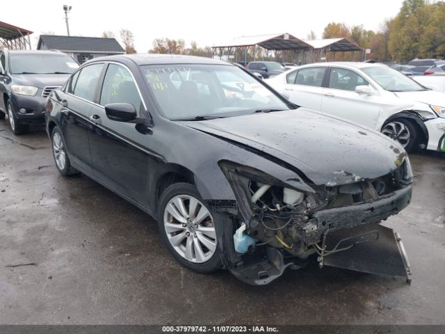 HONDA ACCORD 2012 1hgcp2f77ca163107