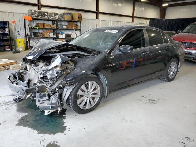 HONDA ACCORD EX 2012 1hgcp2f77ca170087