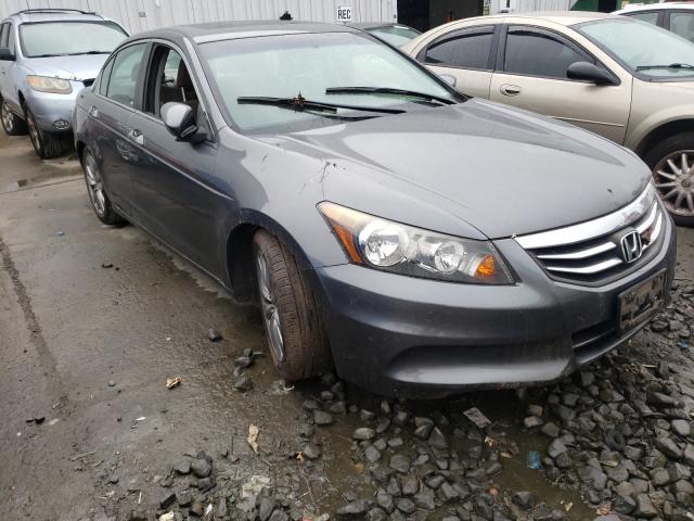 HONDA ACCORD EX 2012 1hgcp2f77ca172230