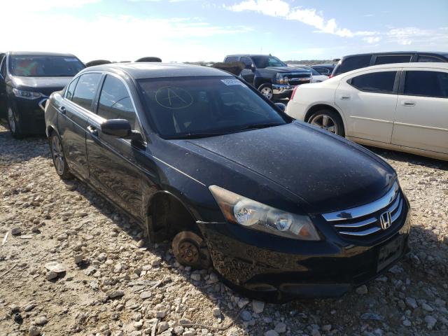 HONDA ACCORD EX 2012 1hgcp2f77ca173491