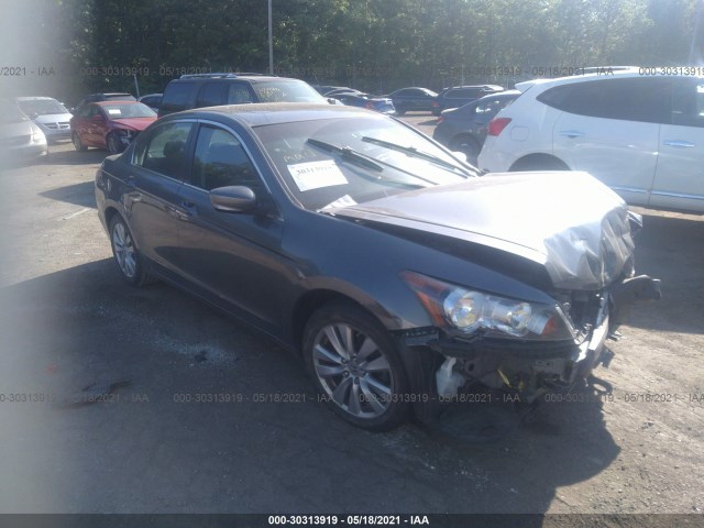 HONDA ACCORD SDN 2012 1hgcp2f77ca180988