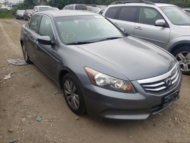 HONDA ACCORD EX 2012 1hgcp2f77ca187262