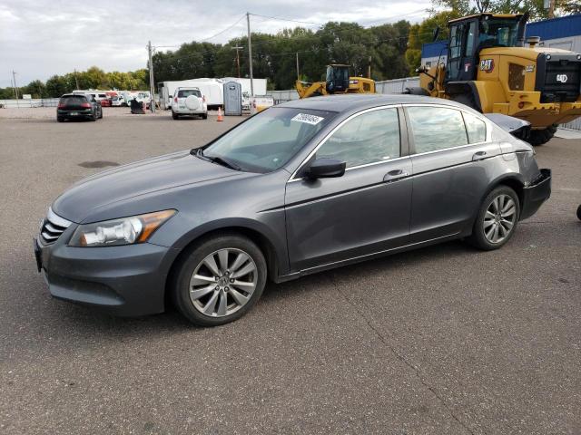 HONDA ACCORD EX 2012 1hgcp2f77ca190677