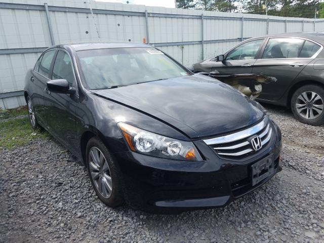 HONDA ACCORD EX 2012 1hgcp2f77ca202066