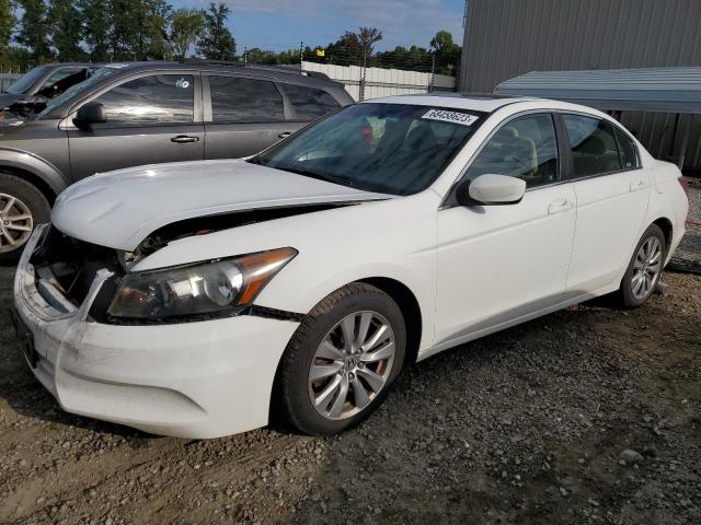 HONDA ACCORD EX 2012 1hgcp2f77ca202763