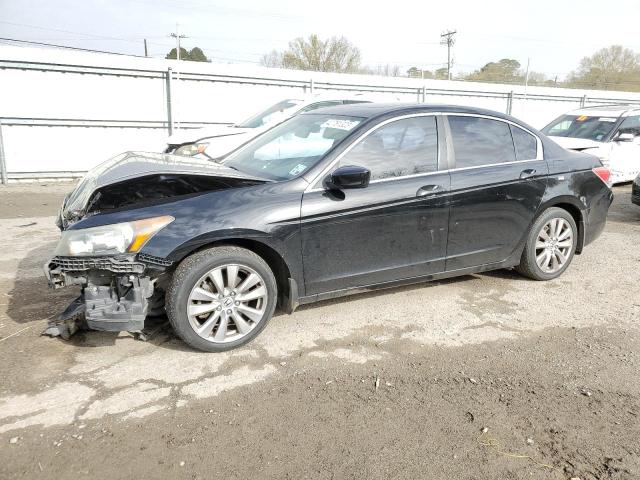 HONDA ACCORD EX 2012 1hgcp2f77ca213195