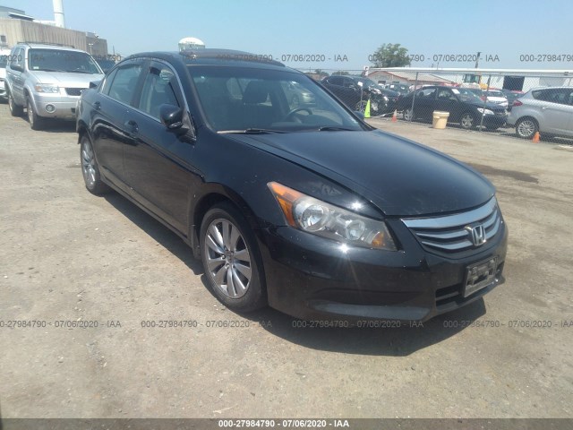 HONDA ACCORD SDN 2012 1hgcp2f77ca213777