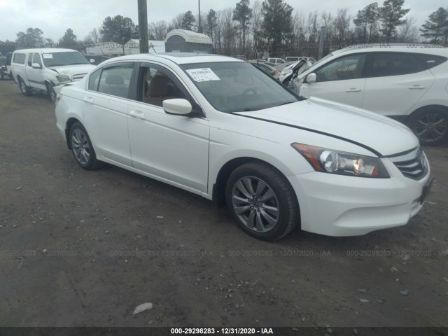 HONDA ACCORD SDN 2012 1hgcp2f77ca216677