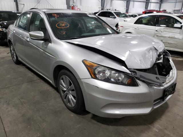 HONDA ACCORD EX 2012 1hgcp2f77ca218655