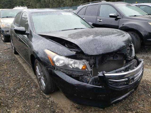 HONDA ACCORD EX 2012 1hgcp2f77ca232667