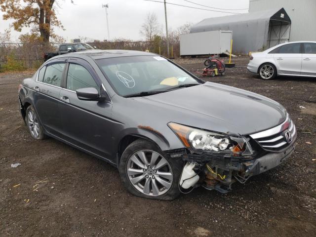 HONDA ACCORD EX 2012 1hgcp2f77ca800268