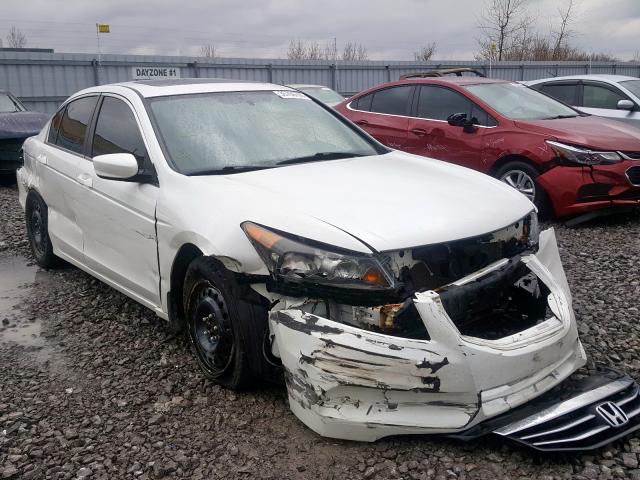 HONDA ACCORD EX 2012 1hgcp2f77ca801162