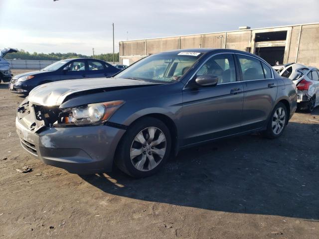 HONDA ACCORD 2010 1hgcp2f78aa004836