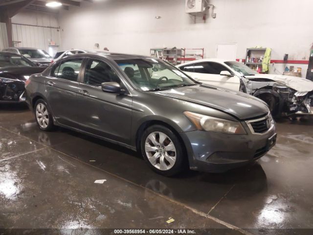 HONDA ACCORD 2010 1hgcp2f78aa008871