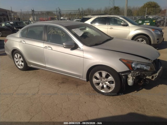 HONDA ACCORD SDN 2010 1hgcp2f78aa014184