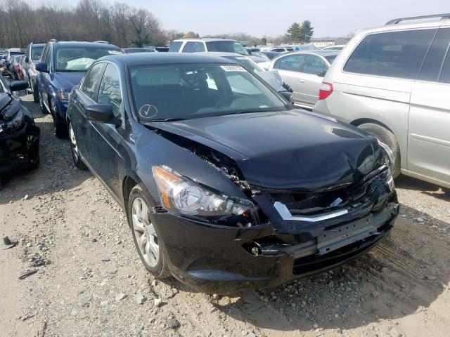 HONDA ACCORD EX 2010 1hgcp2f78aa021815