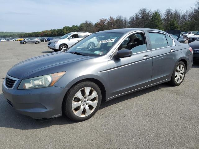 HONDA ACCORD 2010 1hgcp2f78aa022088