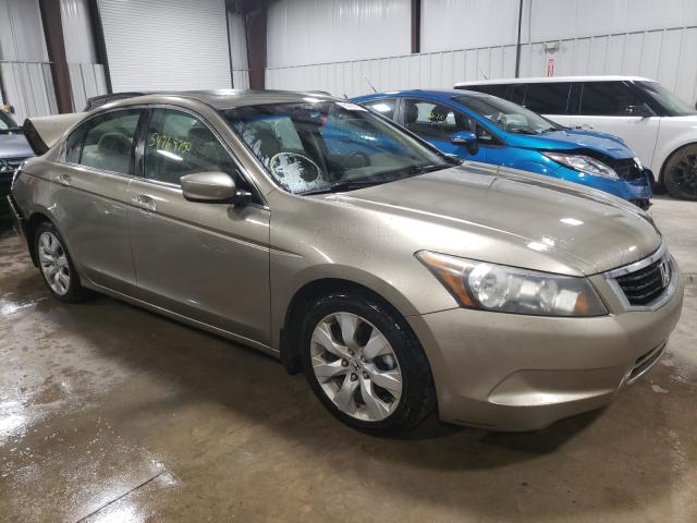 HONDA ACCORD EX 2010 1hgcp2f78aa041286