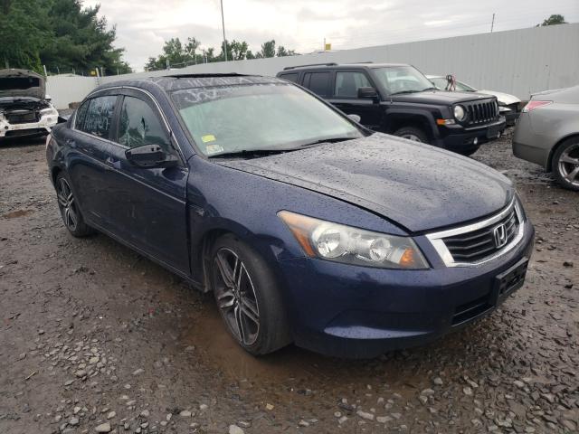 HONDA ACCORD EX 2010 1hgcp2f78aa052627