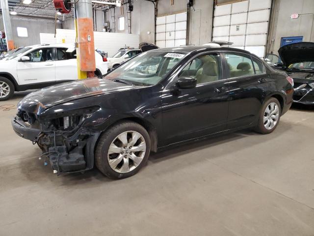 HONDA ACCORD 2010 1hgcp2f78aa054538