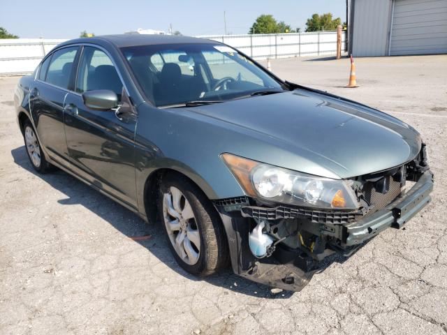 HONDA ACCORD EX 2010 1hgcp2f78aa056676