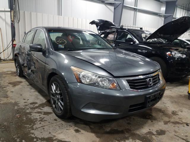 HONDA ACCORD EX 2010 1hgcp2f78aa073445