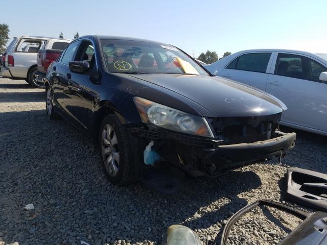 HONDA ACCORD EX 2010 1hgcp2f78aa080704